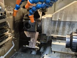 STAR Micronics SV32-JII