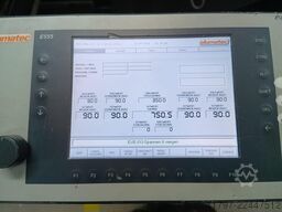 Elumatec DG 244