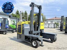Combilift C6000 DUPLEX 4,7 DIESEL FORK POSITIONER