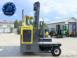 Combilift C6000 DUPLEX 4,7 DIESEL FORK POSITIONER