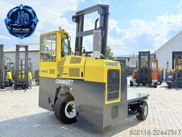 Combilift C6000 DUPLEX 4,7 DIESEL FORK POSITIONER