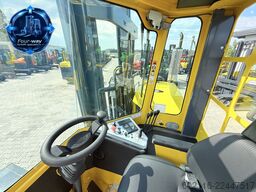 Combilift C6000 DUPLEX 4,7 DIESEL FORK POSITIONER
