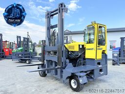 Combilift C6000 DUPLEX 4,7 DIESEL FORK POSITIONER