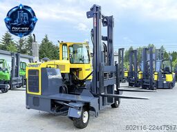 Combilift C6000 DUPLEX 4,7 DIESEL FORK POSITIONER