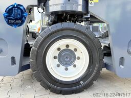 Combilift C6000 DUPLEX 4,7 DIESEL FORK POSITIONER