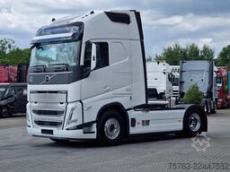 Volvo FH 13.500 Globetrotter XL 4x2 - NEW - Full spec...