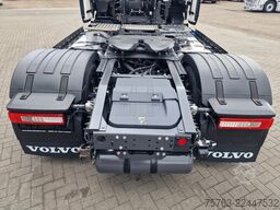 Volvo FH 13.500 Globetrotter XL 4x2 - NEW - Full spec...