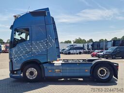 Volvo FH 13.500 Globetrotter XL 4x2 - Retarder - I pa...