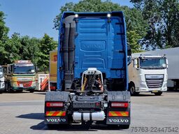 Volvo FH 13.500 Globetrotter XL 4x2 - Retarder - I pa...
