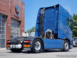 Volvo FH 13.500 Globetrotter XL 4x2 - Retarder - I pa...