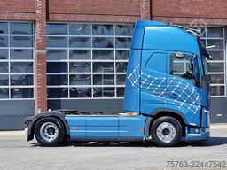 Volvo FH 13.500 Globetrotter XL 4x2 - Retarder - I pa...