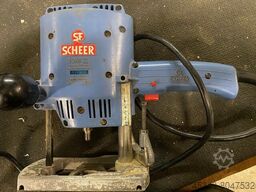 Scheer HM 8