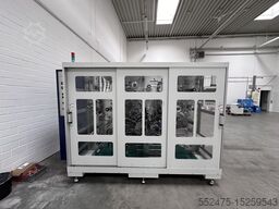 ELCOMA ES-950SF