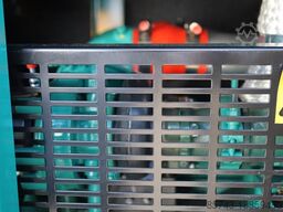 Cummins C66D5EQ Declaration of Conformity, Diesel, 66kVA,