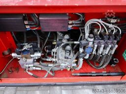 PB LIFT S225-12ES Electric, 22.5m Working Height, 450