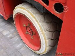 PB LIFT S225-12ES Electric, 22.5m Working Height, 450