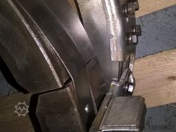 DEMAG P400 P600 P1000 Motor