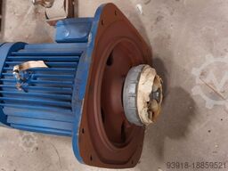 DEMAG P400 P600 P1000 Motor