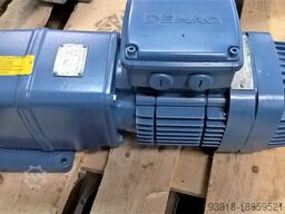 DEMAG P400 P600 P1000 Motor