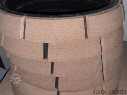 DEMAG P400 P600 P1000 Motor