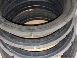 DEMAG P400 P600 P1000 Motor