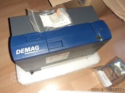 DEMAG P400 P600 P1000 Motor