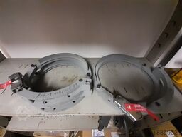 DEMAG P400 P600 P1000 Motor