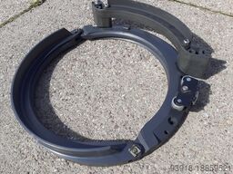 DEMAG P400 P600 P1000 Motor