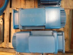 DEMAG P400 P600 P1000 Motor