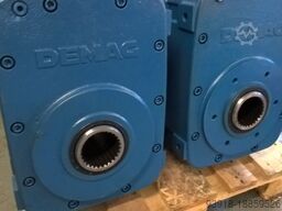 DEMAG KBF KBA