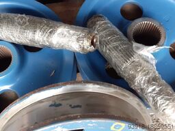 DEMAG 3 Stück DH 316 H12 Hubwerk 6,3to