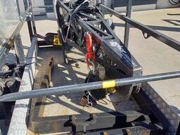 Dieci Pegasus 40.18 400°