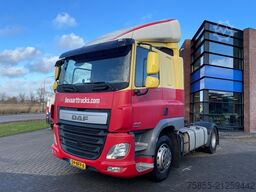 DAF CF 370 FT Spacecab / Euro 6 / 830.000 KM / NL /...
