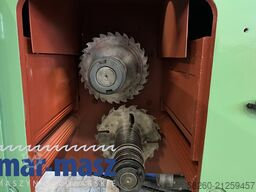 BRODPOL WP200 400/200