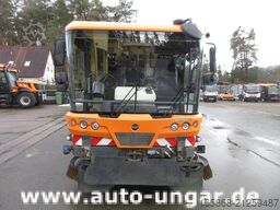 Ravo 580 Euro 5 2-Besen 50km/h Kehrmaschine S