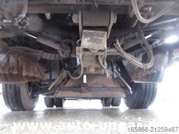 Ravo 580 Euro 5 2-Besen 50km/h Kehrmaschine S