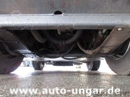 Ravo 580 Euro 5 2-Besen 50km/h Kehrmaschine S