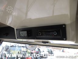 Ravo 580 Euro 5 2-Besen 50km/h Kehrmaschine S