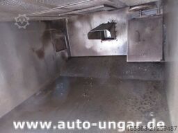 Ravo 580 Euro 5 2-Besen 50km/h Kehrmaschine S