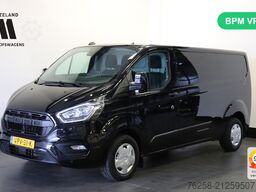 Ford Transit Custom 2.0 TDCI 130PK L2 - EURO 6 - Air...