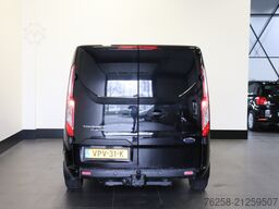 Ford Transit Custom 2.0 TDCI 130PK L2 - EURO 6 - Air...