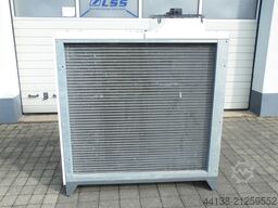 KKT Kraus Industriekühler KLC-S 17T-RS