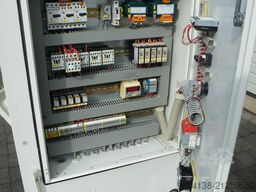 KKT Kraus Industriekühler KLC-S 17T-RS