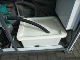 KKT Kraus Industriekühler KLC-S 17T-RS