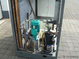 KKT Kraus Industriekühler KLC-S 17T-RS