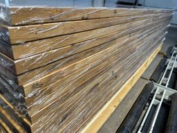 PABLO+IMPACK HYBRID+ABB ROBOTY Automat Linia do pakowania płyt i blatów