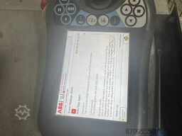 PABLO+IMPACK HYBRID+ABB ROBOTY Automat Linia do pakowania płyt i blatów