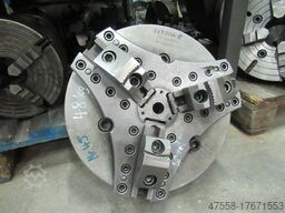 Forkardt KS 400 (Nr. 45)