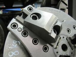 Forkardt KS 400 (Nr. 45)