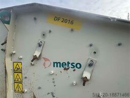 Metso DP 2016